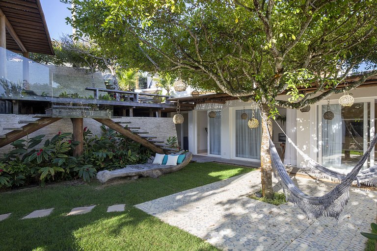Bah246 - Hermosa villa en Arraial D'Ajuda