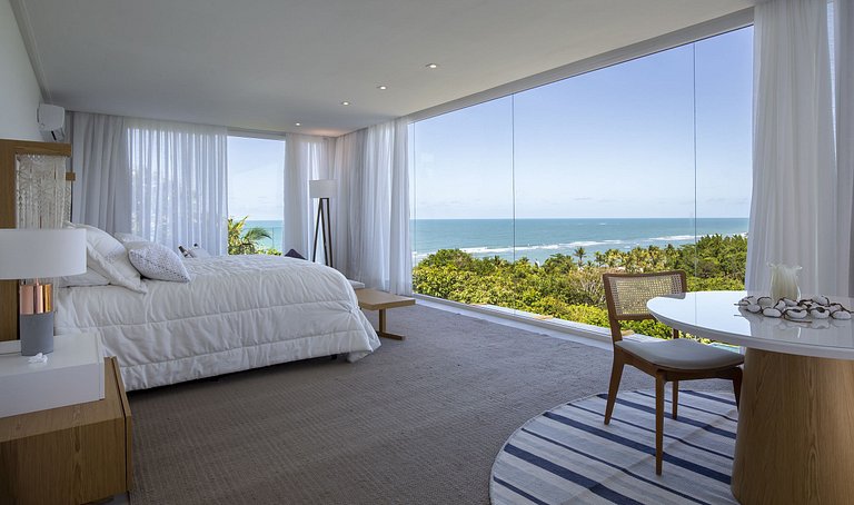 Bah246 - Beautiful villa in Arraial D'Ajuda