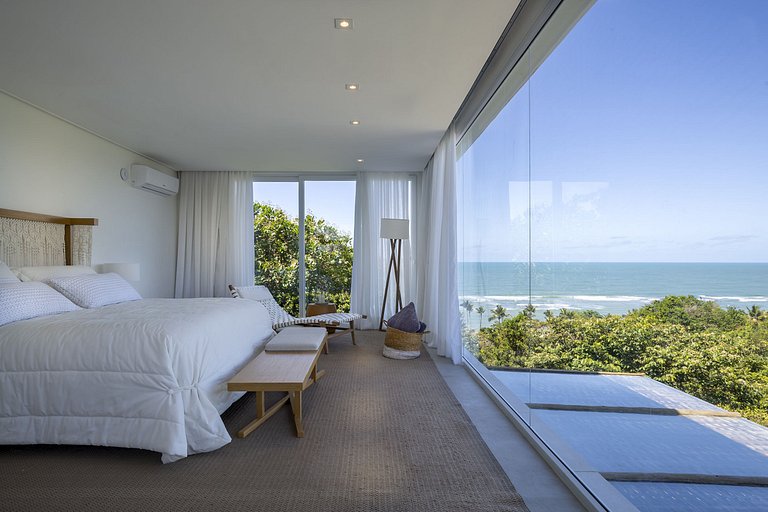 Bah246 - Hermosa villa en Arraial D'Ajuda