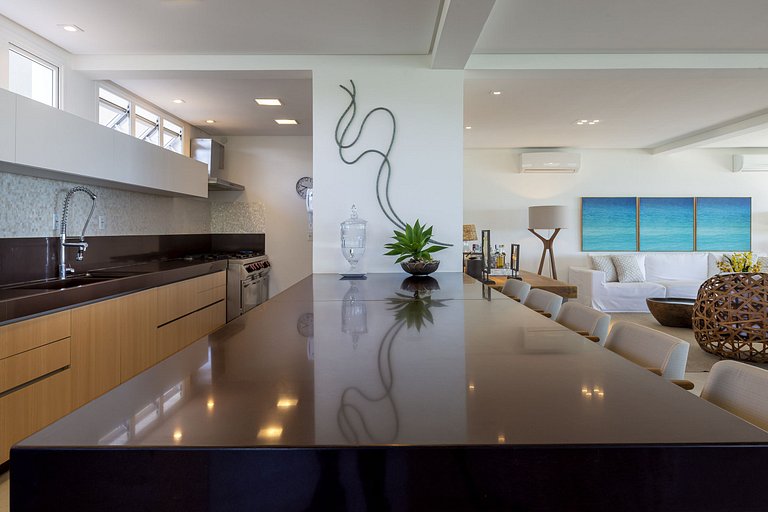 Bah246 - Beautiful villa in Arraial D'Ajuda