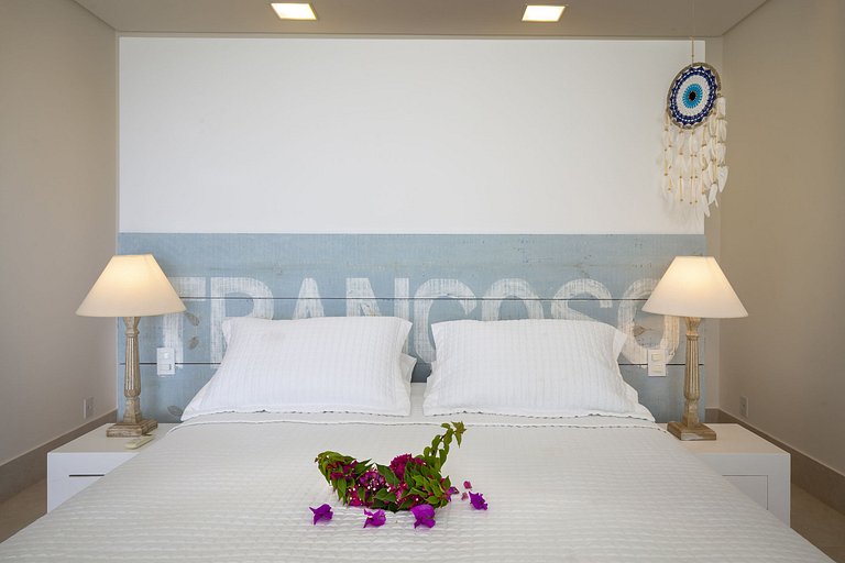 Bah246 - Hermosa villa en Arraial D'Ajuda