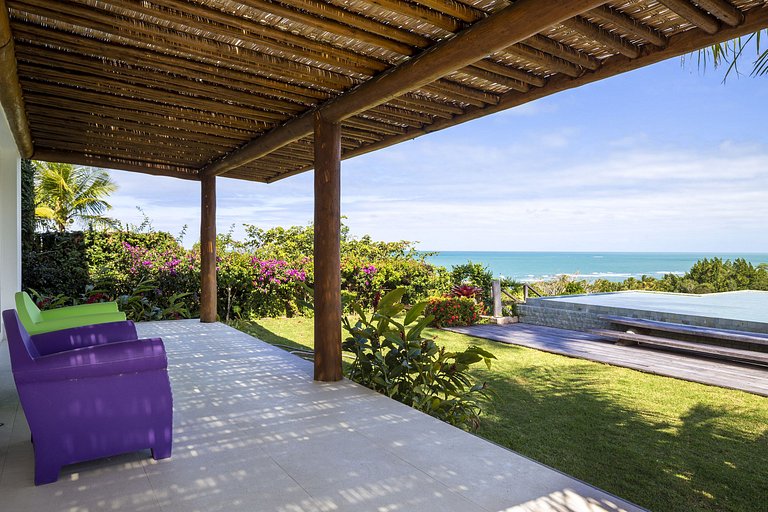 Bah246 - Beautiful villa in Arraial D'Ajuda