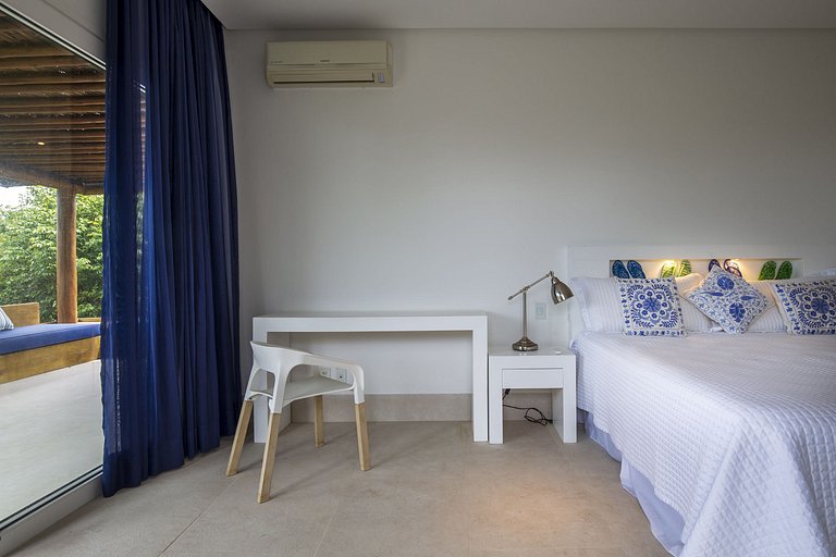 Bah246 - Beautiful villa in Arraial D'Ajuda