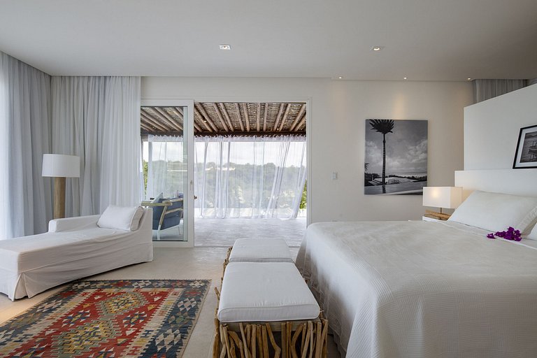 Bah246 - Beautiful villa in Arraial D'Ajuda
