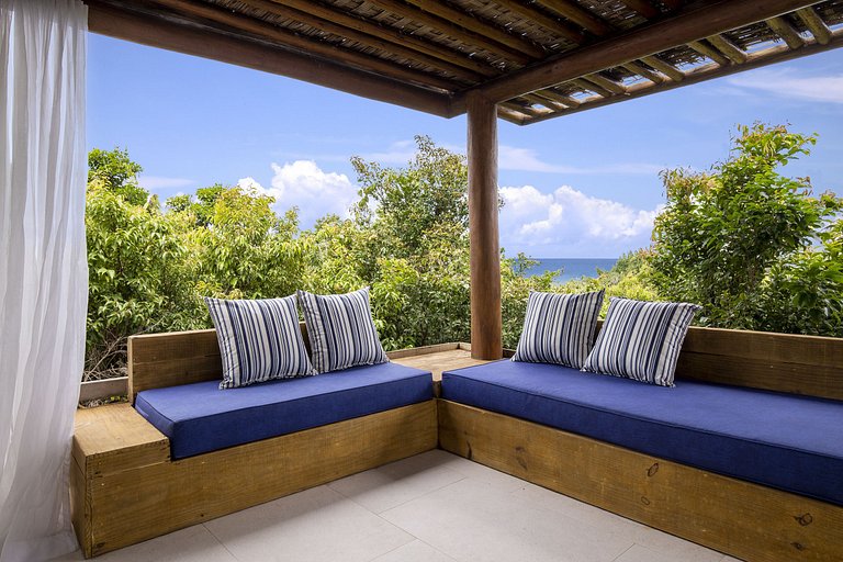 Bah246 - Beautiful villa in Arraial D'Ajuda