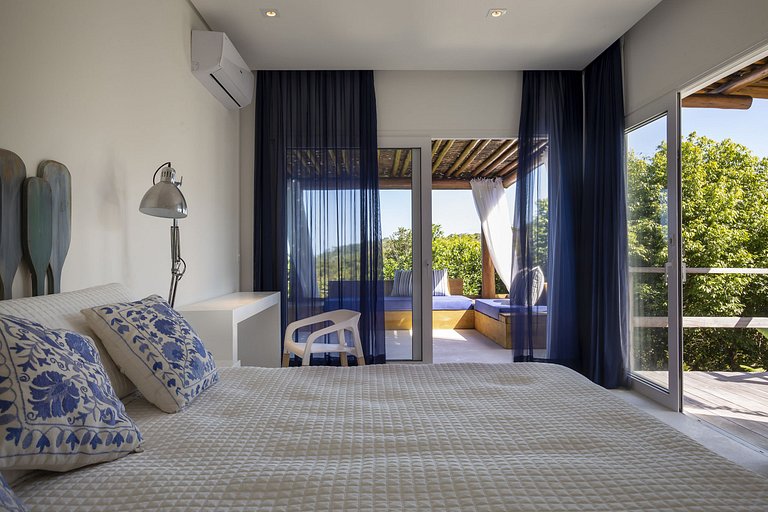 Bah246 - Beautiful villa in Arraial D'Ajuda