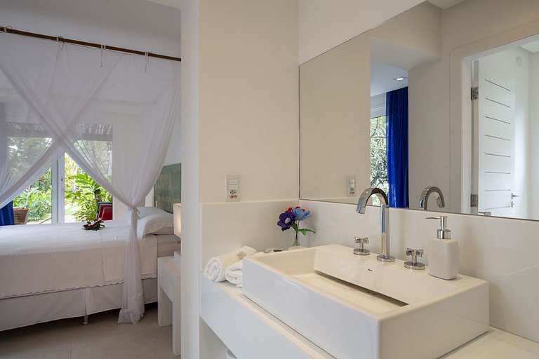 Bah246 - Beautiful villa in Arraial D'Ajuda