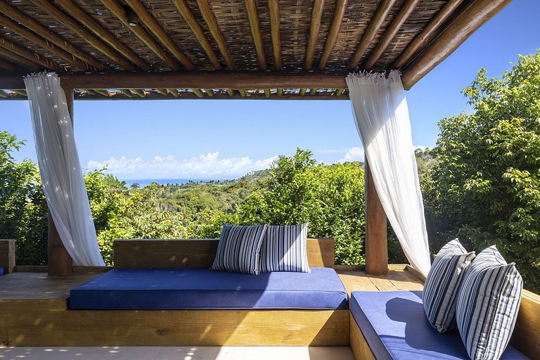 Bah246 - Beautiful villa in Arraial D'Ajuda