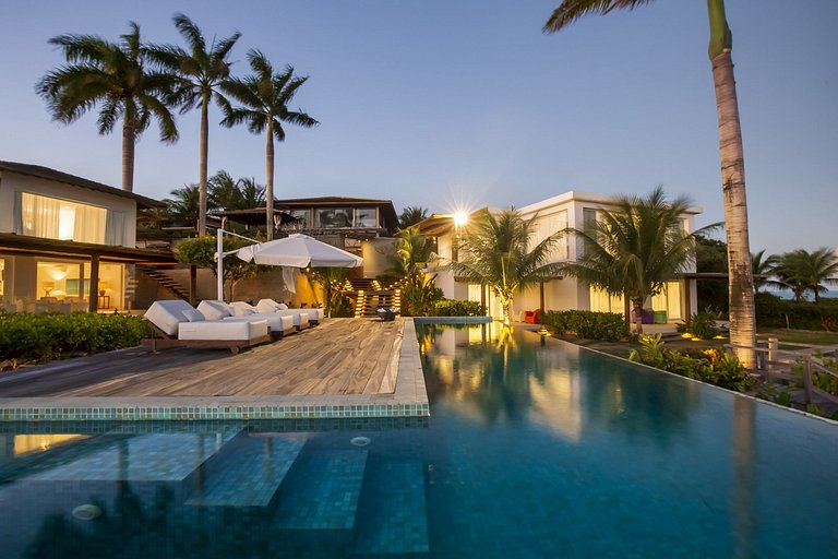 Bah246 - Beautiful villa in Arraial D'Ajuda