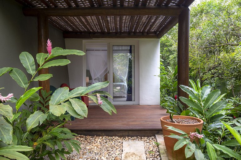 Bah246 - Hermosa villa en Arraial D'Ajuda