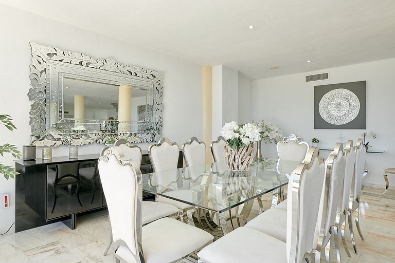 Ibi005 - Classy luxury villa in Ibiza