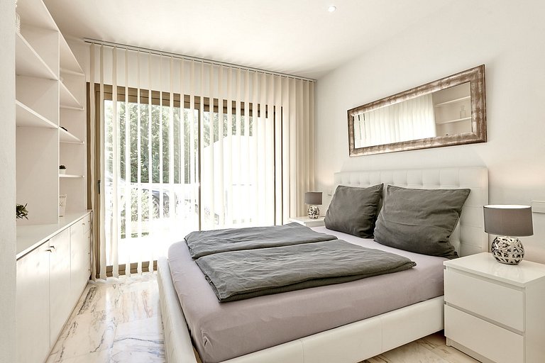 Ibi005 - Elegante villa de lujo en Ibiza