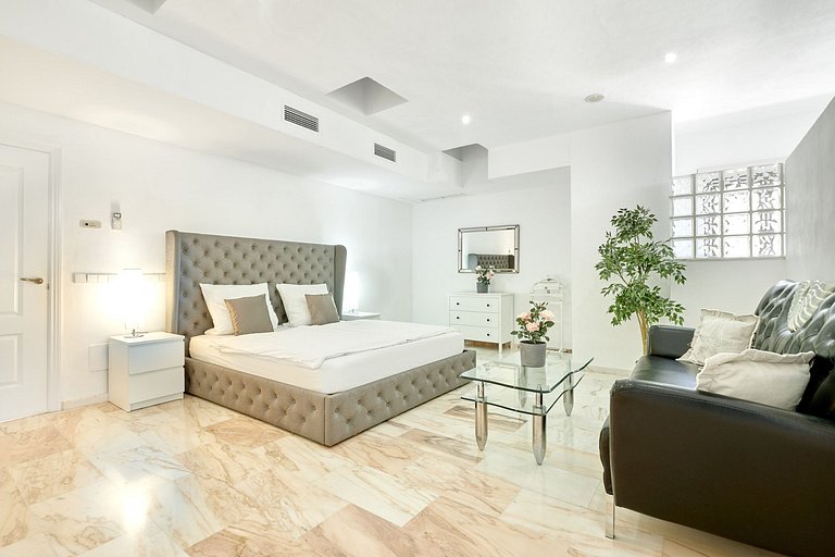 Ibi005 - Classy luxury villa in Ibiza