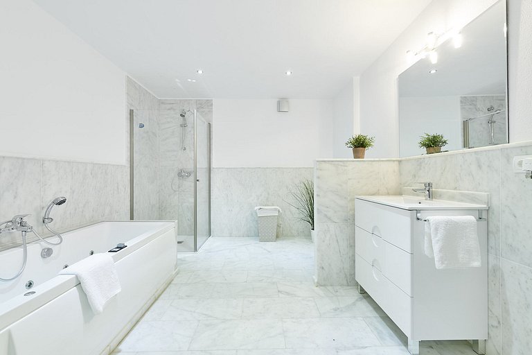 Ibi005 - Villa de luxo elegante em Ibiza