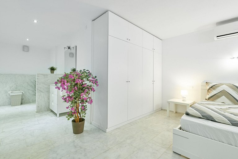 Ibi005 - Villa de luxo elegante em Ibiza