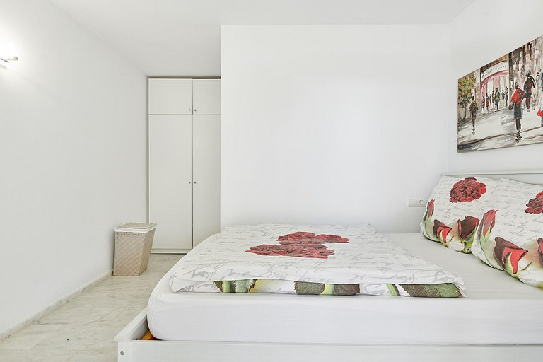 Ibi005 - Classy luxury villa in Ibiza