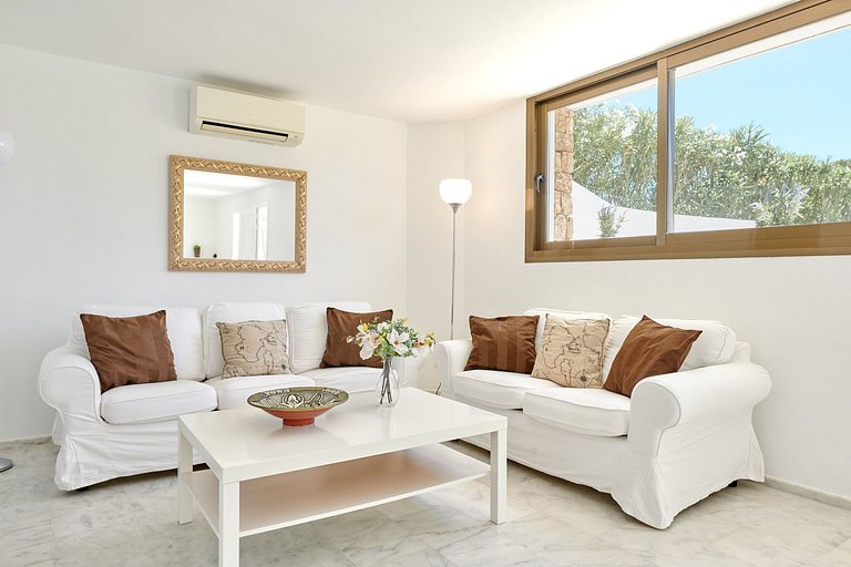 Ibi005 - Elegante villa de lujo en Ibiza