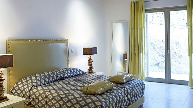 Cyc070 - Villa Complex em Mykonos