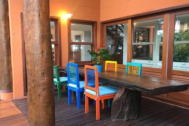 Bah185 - Casa en Trancoso