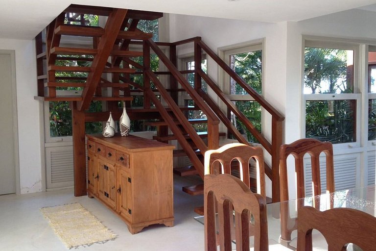 Bah185 - House in Trancoso
