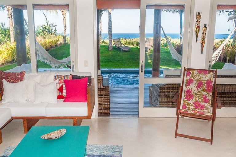 Bah185 - House in Trancoso
