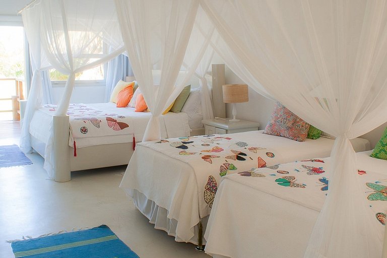 Bah185 - Villa à Trancoso