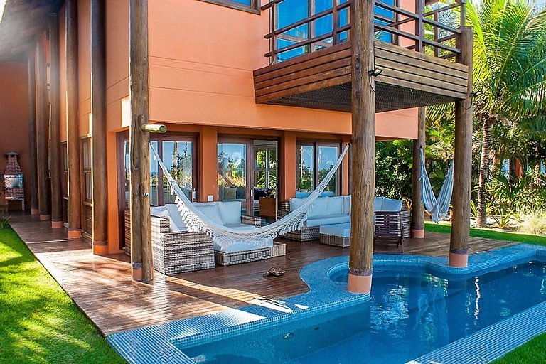 Bah185 - Casa en Trancoso