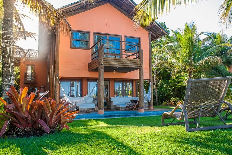 Bah185 - Villa à Trancoso