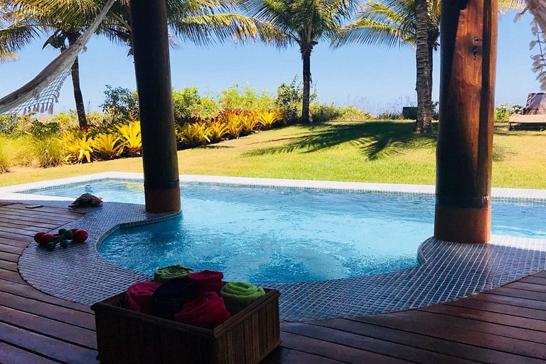 Bah185 - Casa em Trancoso