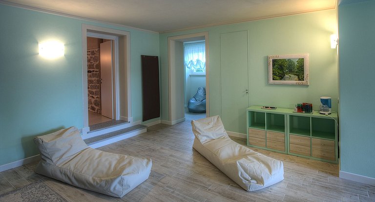Pie005 - Villa with a view over Lake Maggiore, Baveno