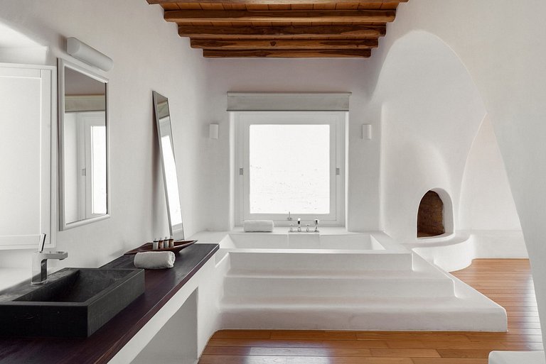 Cyc077 - Villa in Agios Lazaros, Mykonos