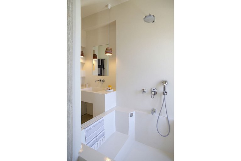 Cyc096 - Naturally luxurious villa in Paros