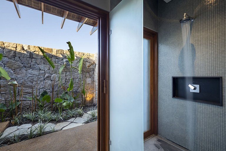 Bah014 - Beautiful villa with pool and sea view in Trancoso