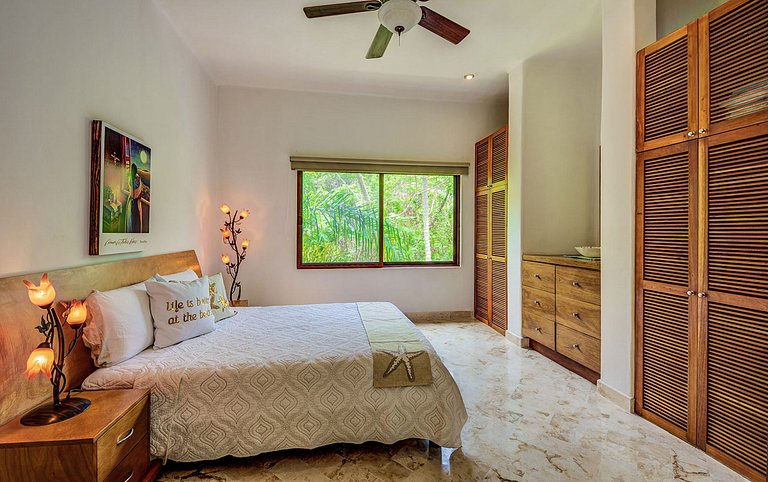 Pcr009 - Luxurious triplex villa in Playa de Carmen