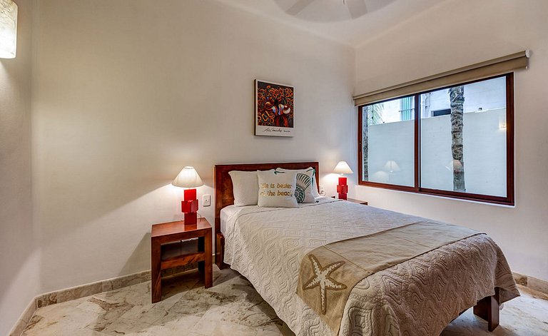 Pcr009 - Luxurious triplex villa in Playa de Carmen