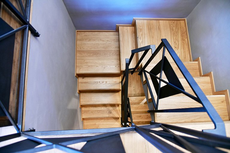 Tus014 - Superior apartment with terrace in Florence center