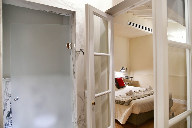 Tus016 - Luxurious 2 Room Apartment