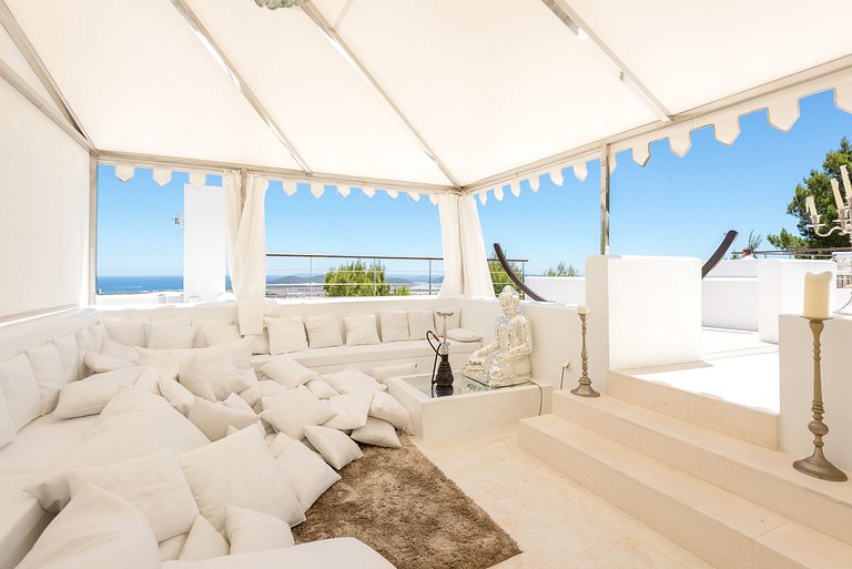 Ibi002 - Most Exclusive Luxury Villa in Ibiza