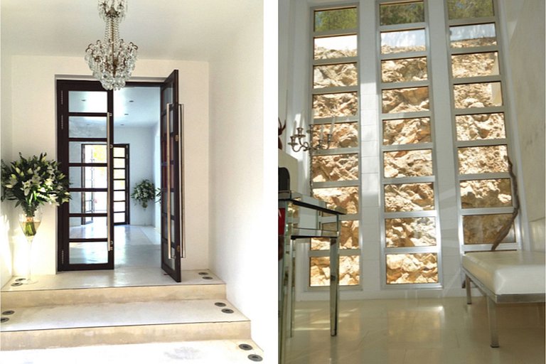 Ibi002 - Most Exclusive Luxury Villa in Ibiza