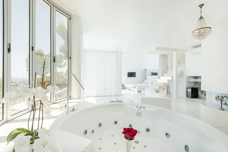 Ibi002 - Most Exclusive Luxury Villa in Ibiza