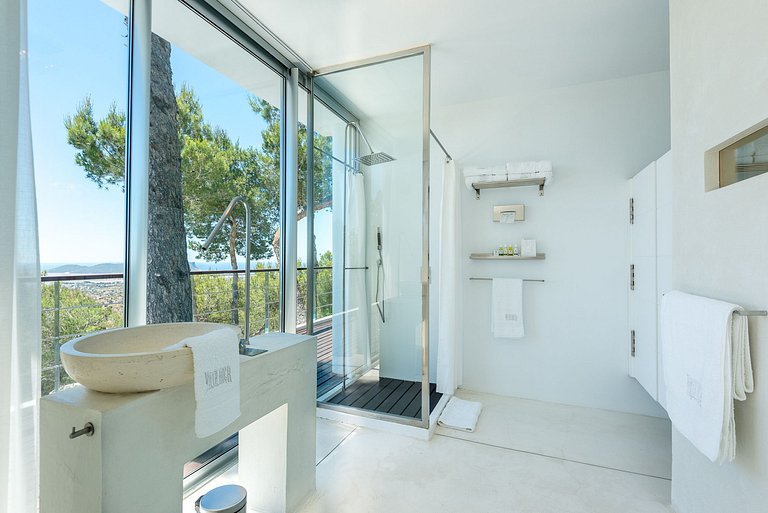 Ibi002 - Most Exclusive Luxury Villa in Ibiza
