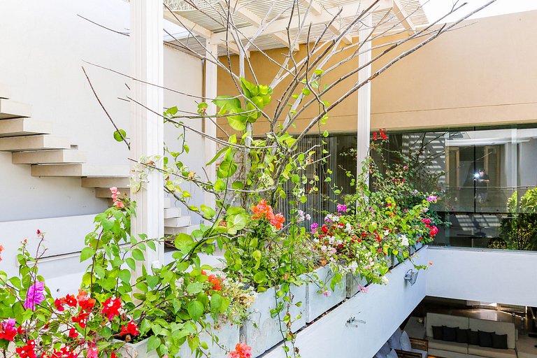Car006 - Great house in the Historical Center of Cartagena
