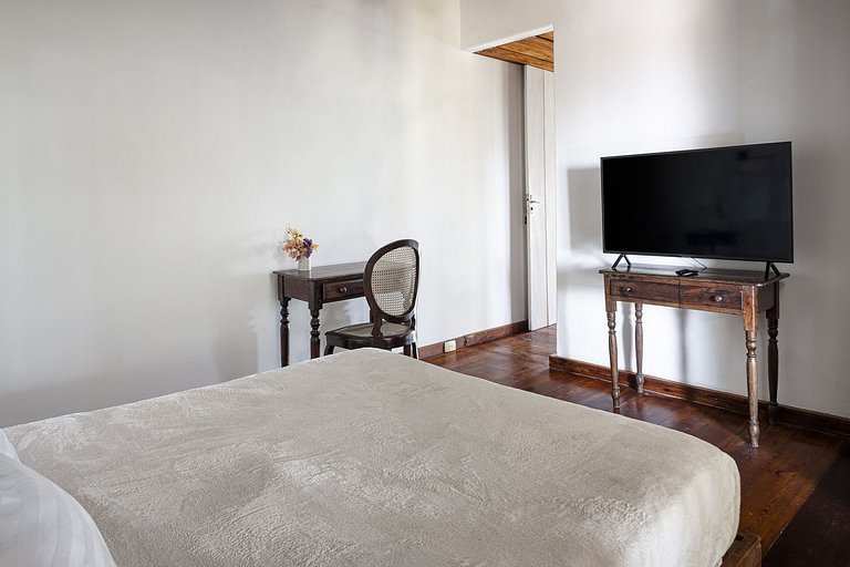 Rio014 - Beautiful villa with sea view in Joatinga