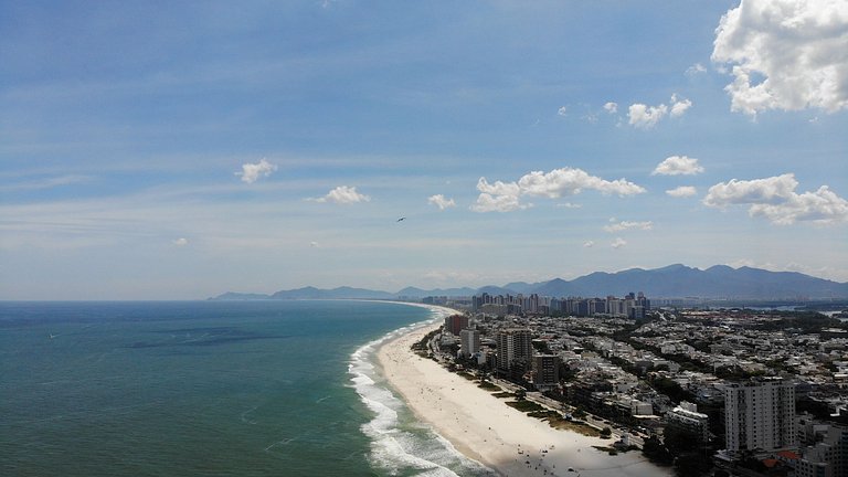 Rio014 - Beautiful villa with sea view in Joatinga