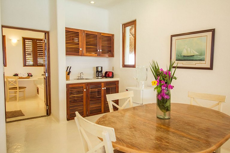 Pmo001 - Exclusive luxury villa in Puerto Morelos