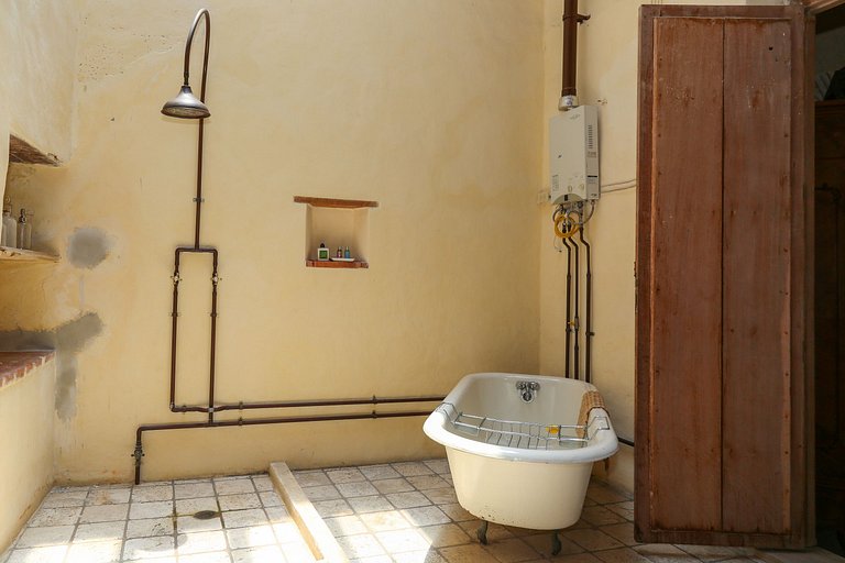 Car053 - Stunning house in the Historic Center of Cartagena
