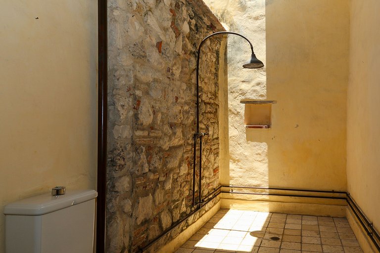 Car053 -Casa impressionante no Centro Histórico de Cartagena