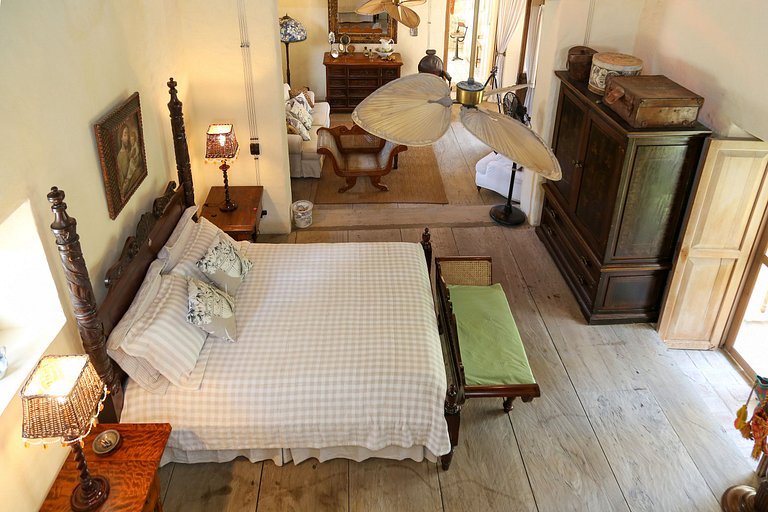 Car053 - Impresionante casa en Centro Histórico de Cartagena