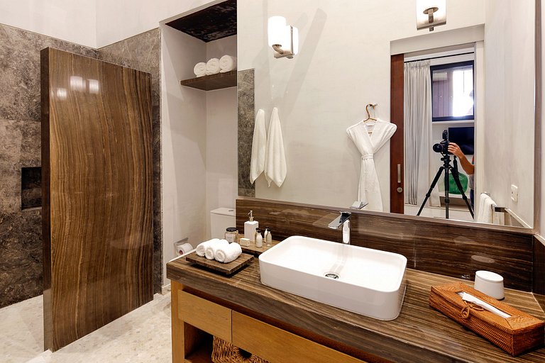 Car011 - Magnificent colonial house with pool in Cartagena