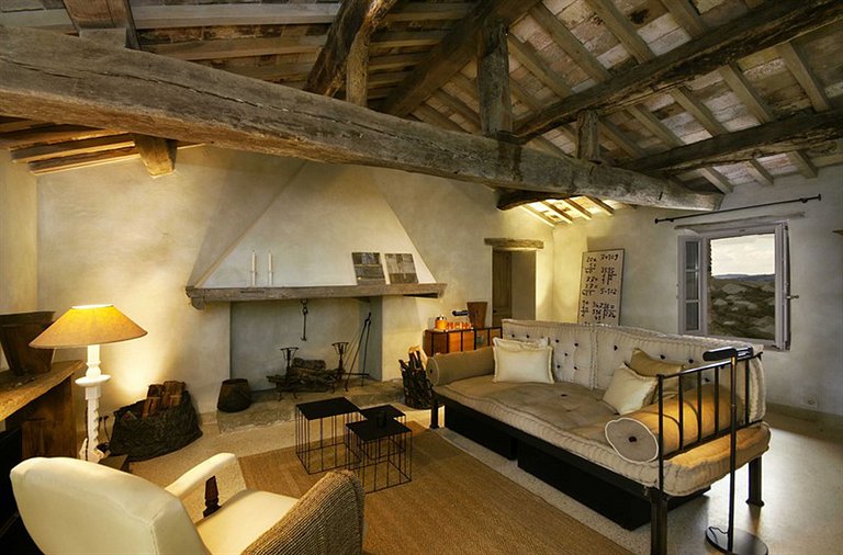 Tus002 - Magnificent country villa, Tuscany